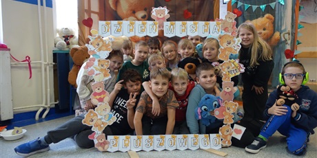 Dzień Misia 2025