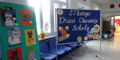 Dzień Otwarty Szkoły 2026