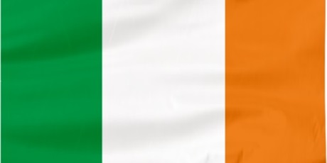 INFORMJEMY O KONKURSIE „Jedna wyspa, dwie Irlandie” 