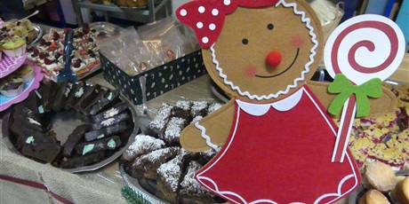 Jarmark świąteczny 2025