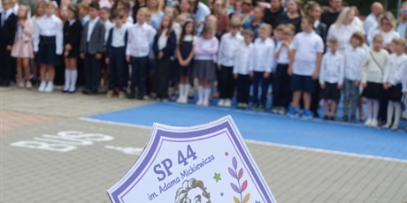 Rozpoczęcie roku szkolnego 2026/2027