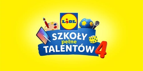 SZKOŁY PEŁNE TALENTÓW