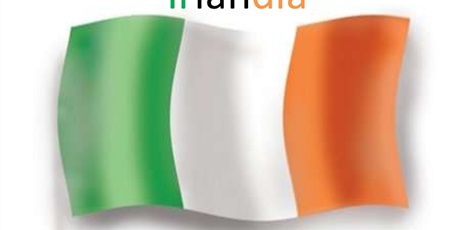KONKURS WIEDZY O KRAJACH ANGLOJĘZYCZNYCH „Jedna wyspa, dwie Irlandie”