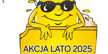 AKCJA LATO 2025
